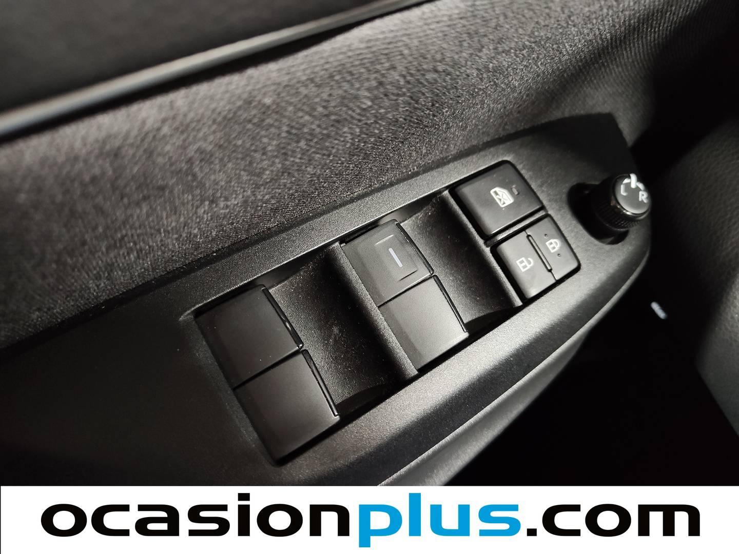 Foto Toyota Yaris Toyota Yaris 120H Active Plus (116 CV)