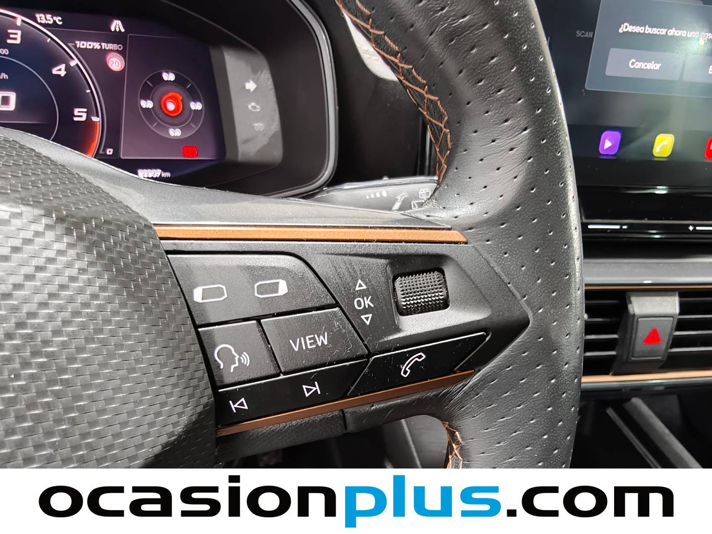 Cupra Formentor CUPRA Formentor 2.0 TDI (150 CV) al mejor precio