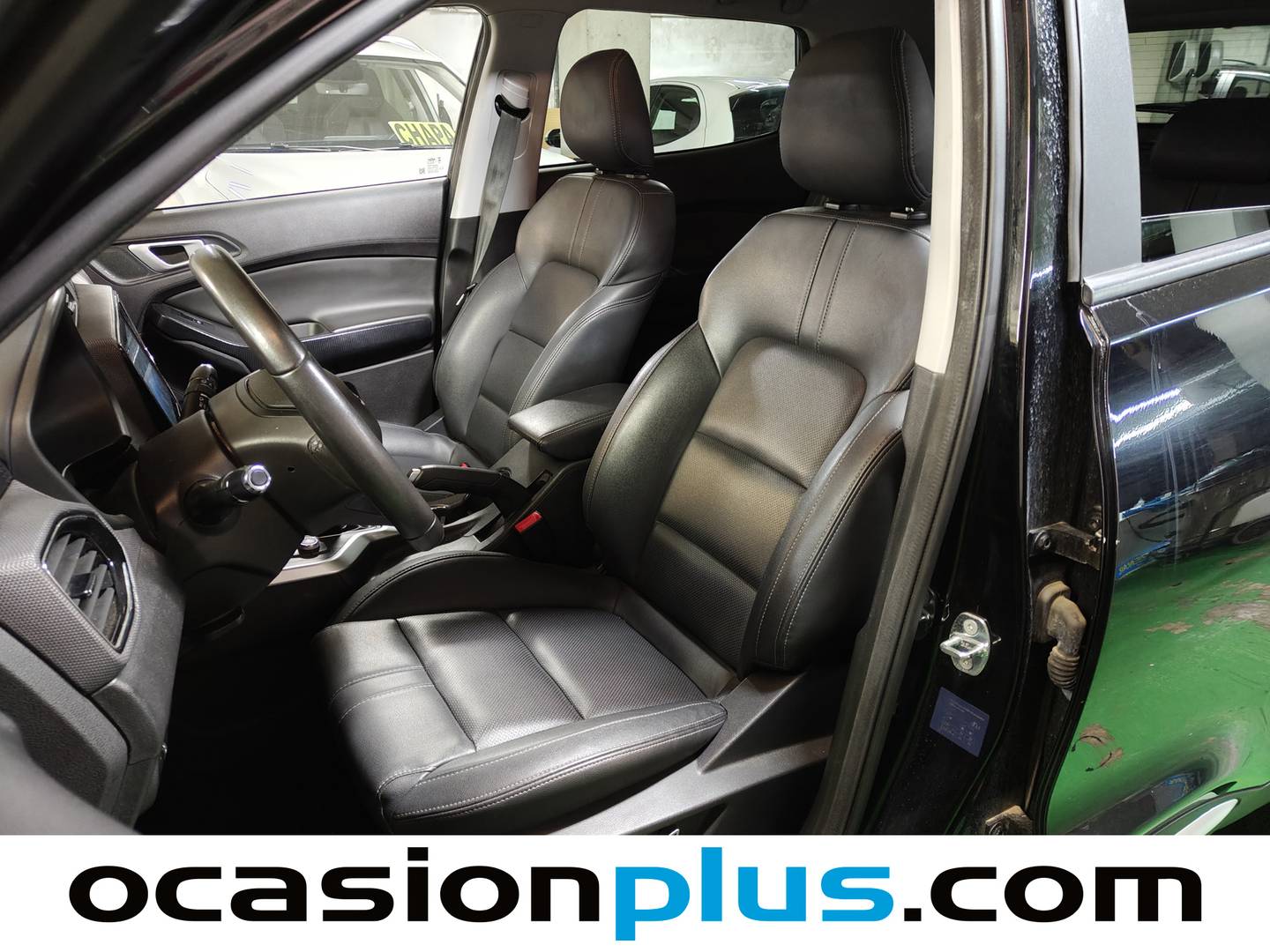 Extras del DR AUTOMOBILES DR 4.0 DR AUTOMOBILES DR4 1.5 (116 CV)