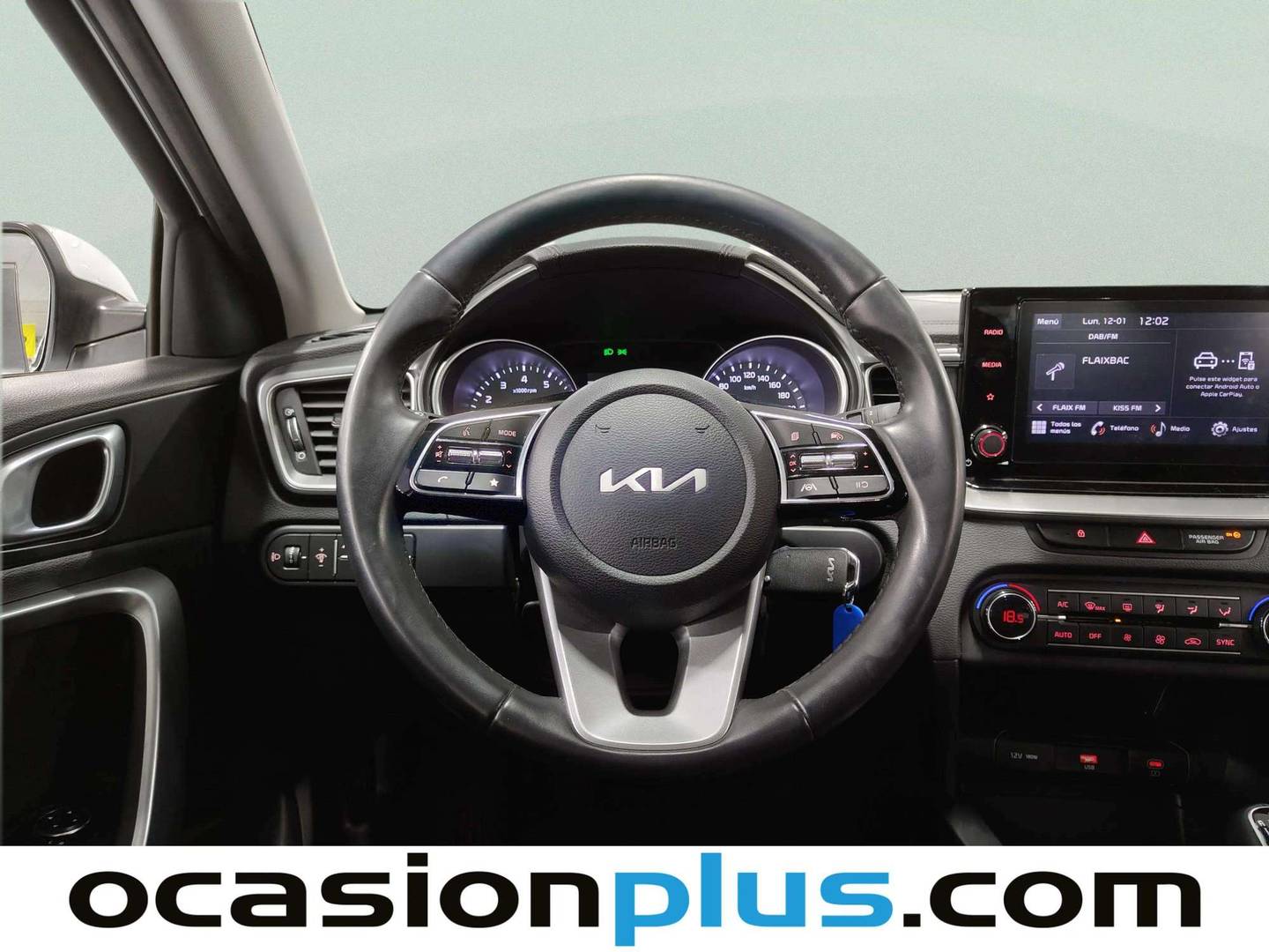 Foto KIA XCeed Kia XCeed 1.0 T-GDi Drive (120 CV)