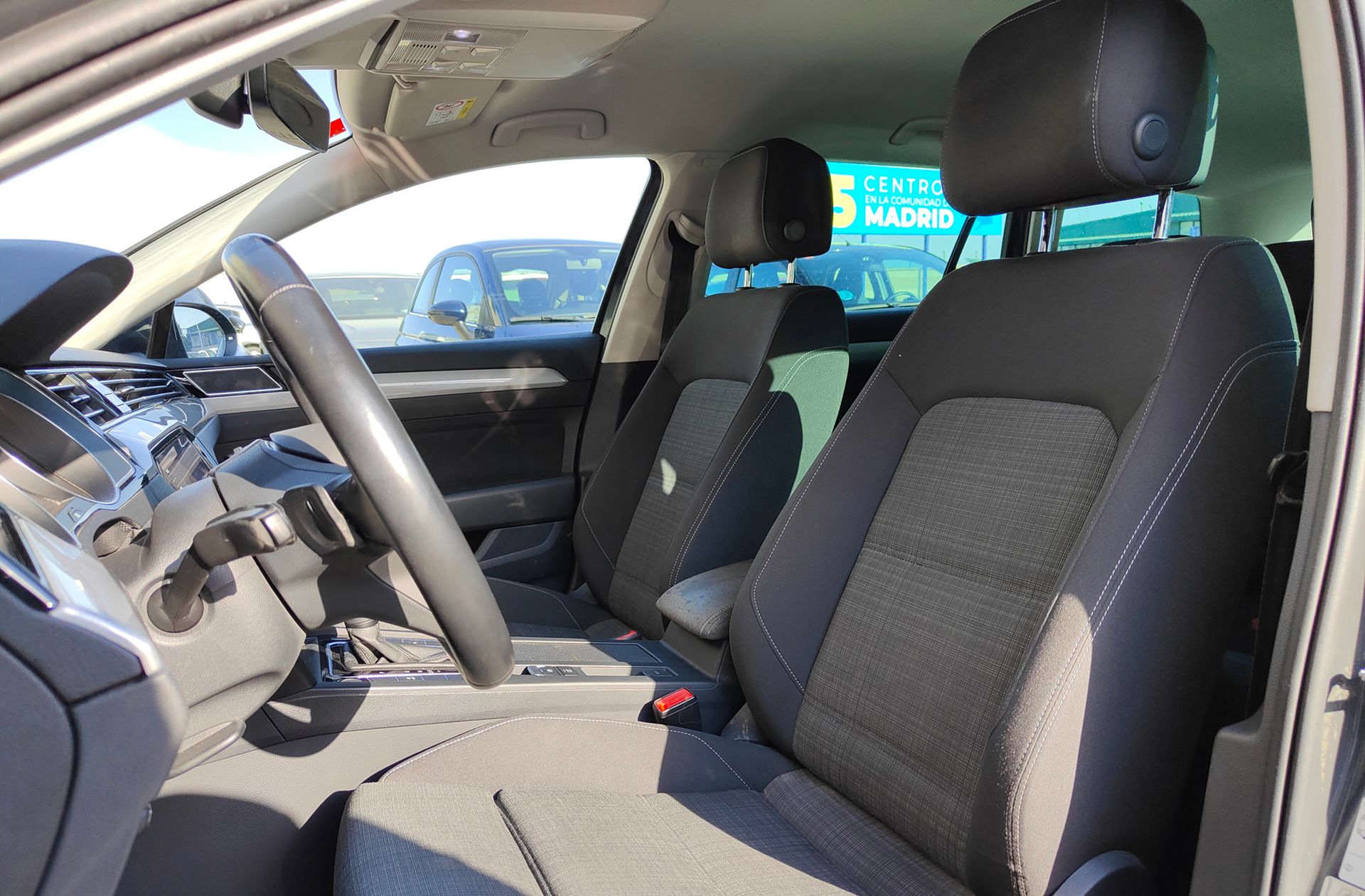 Volkswagen Passat Variant Executive 1.5 TSI DSG - foto 11