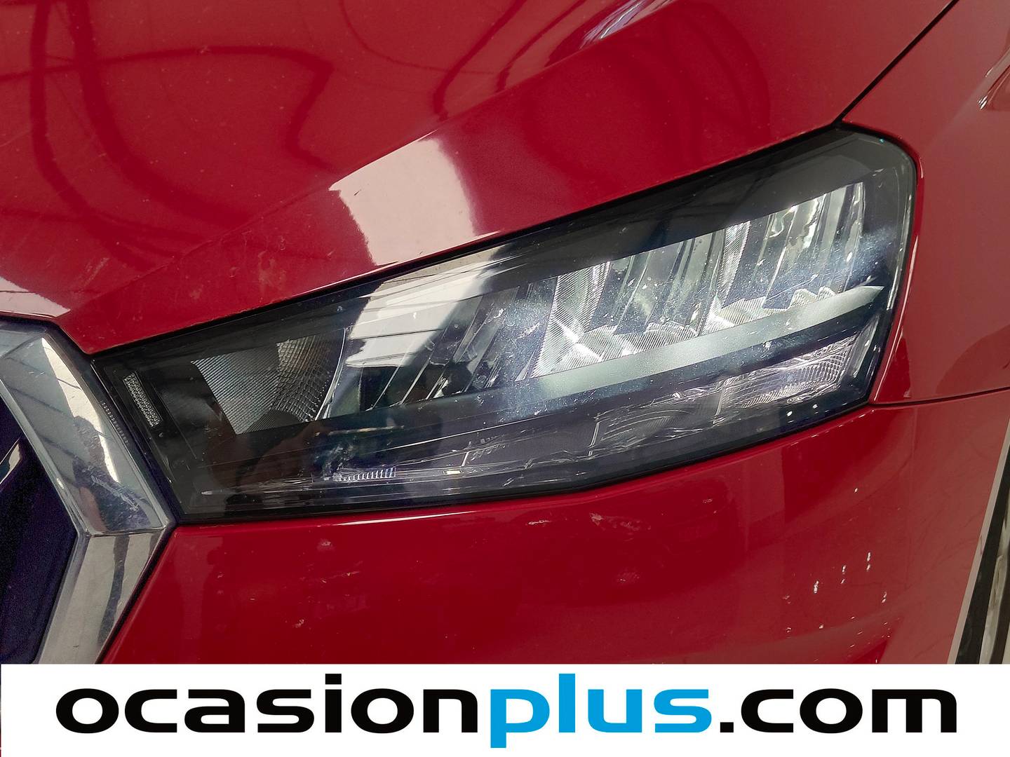Extras del Skoda Fabia Skoda Fabia 1.0 MPI Ambition (80 CV)