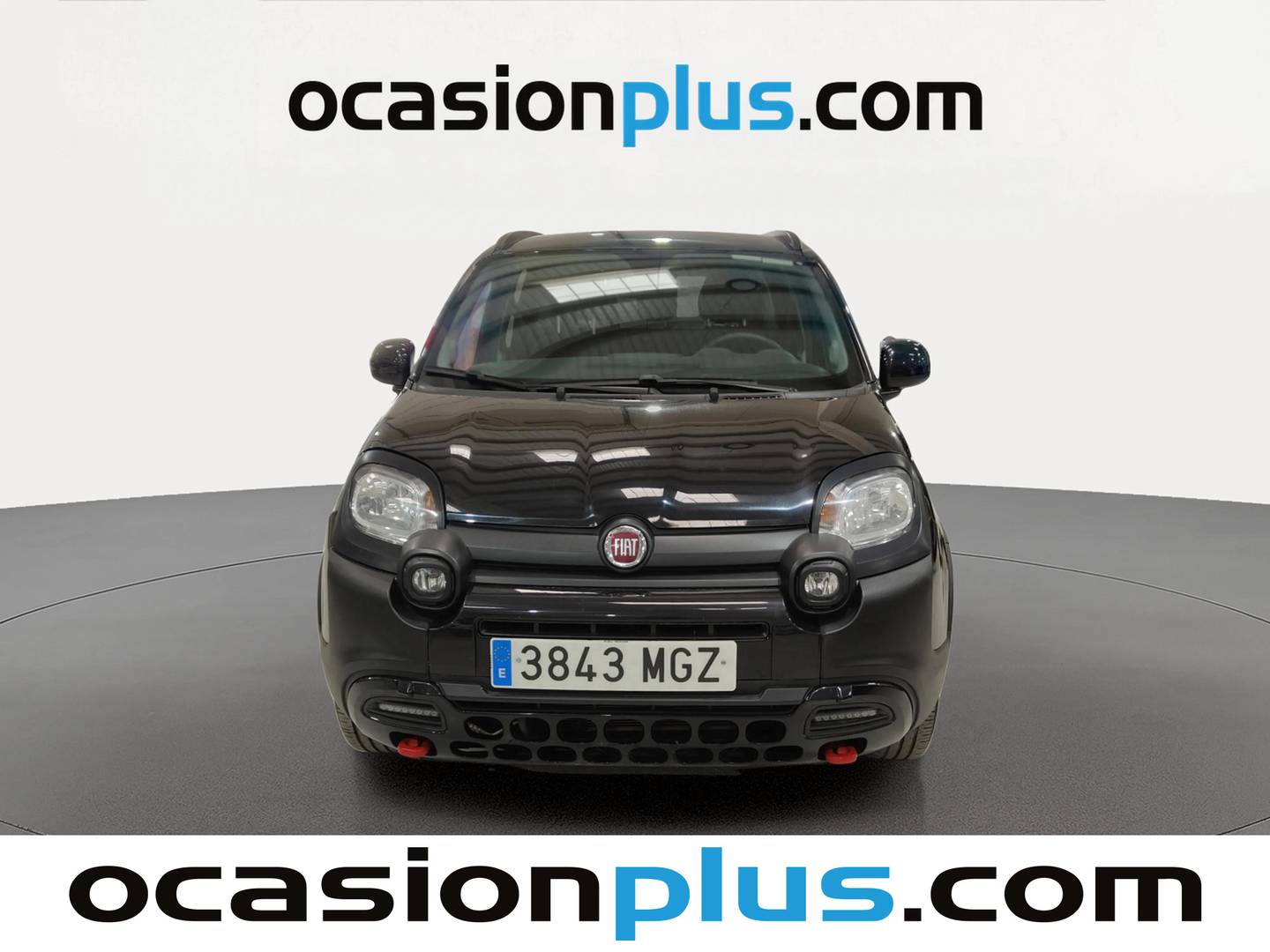 Fiat Panda Fiat Panda 1.0 Hybrid Cross (70 CV) 70cv