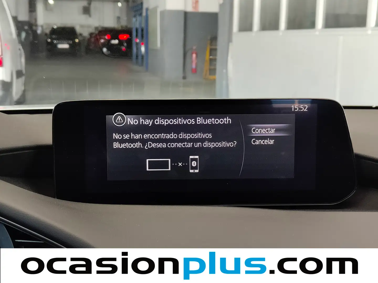 Foto Mazda Mazda3 Mazda Mazda 3 2.5L E-SKY G MHEV Prime-Line (140 CV)