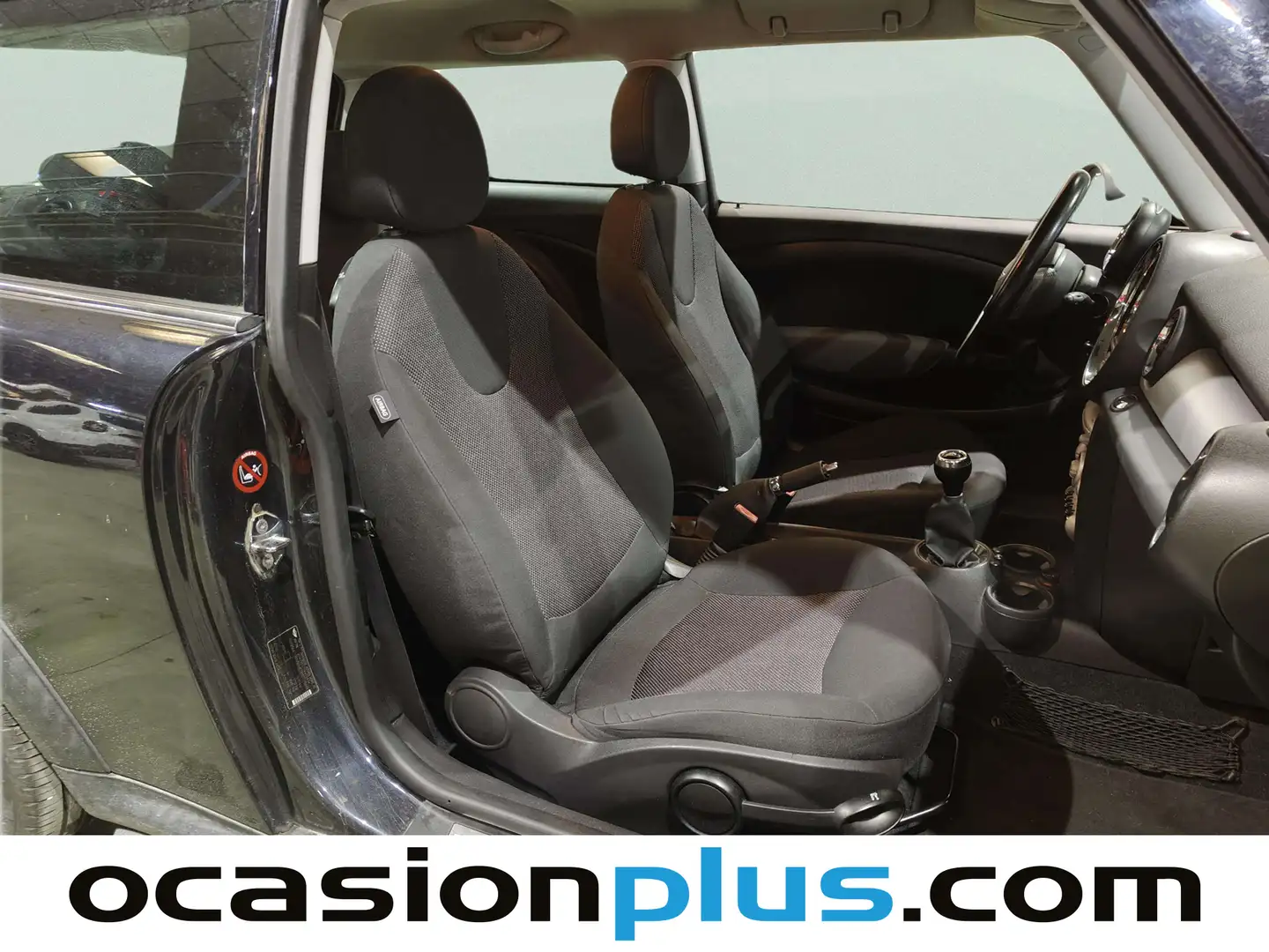 Foto Mini MINI MINI MINI 3 Puertas One (95 CV)