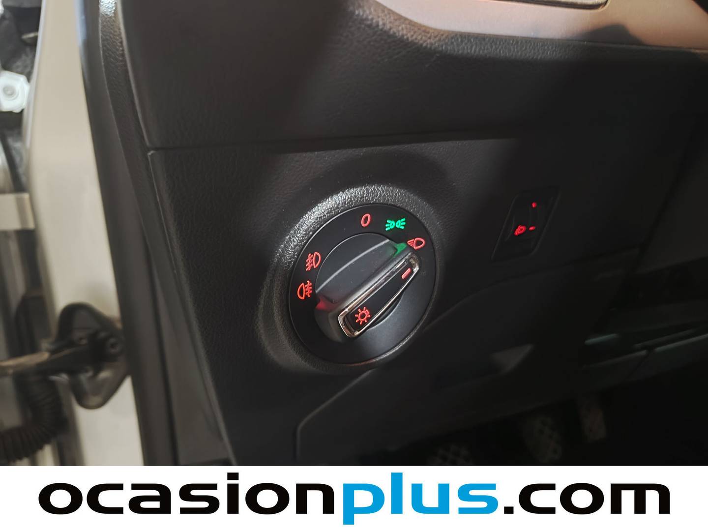 Seat León Seat León 1.6 TDI S&S Style (115 CV) de segunda mano
