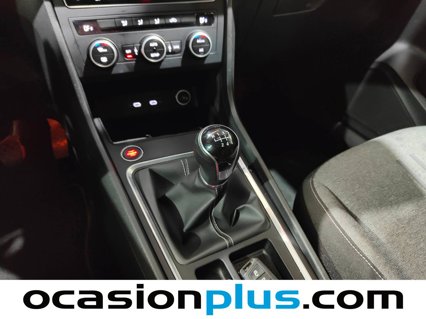 Seat Ateca Seat Ateca 1.0 TSI S&S Style Go (110 CV) de segunda mano