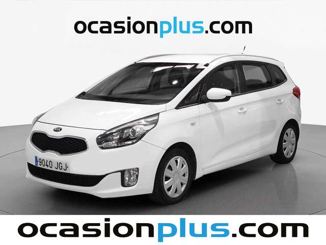 KIA Carens 1.7 CRDi VGT Concept Eco-Dynam (115 CV) de segunda mano