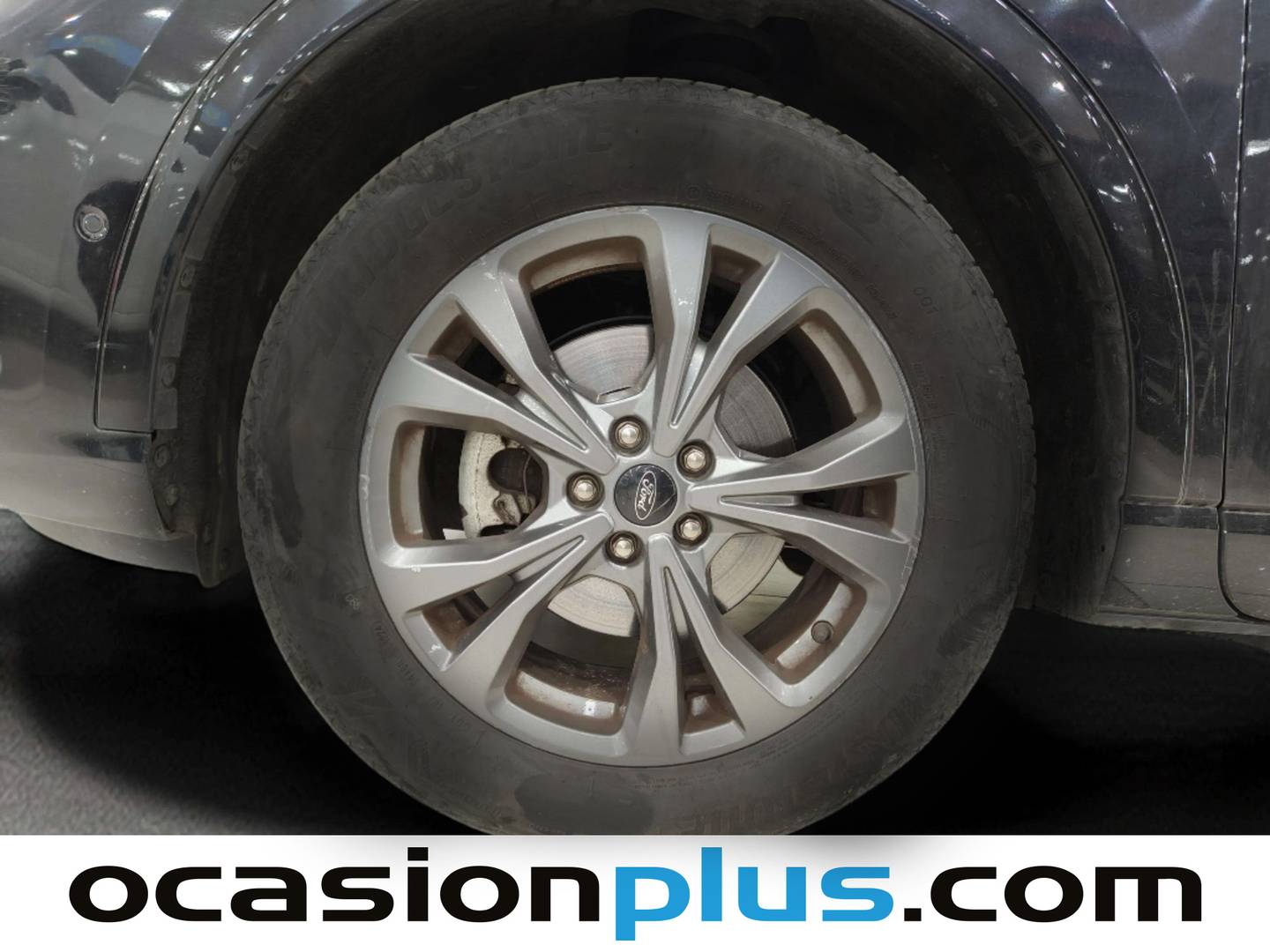 Foto Ford Kuga Ford Kuga 2.5 Duratec PHEV ST-Line Auto (225 CV)