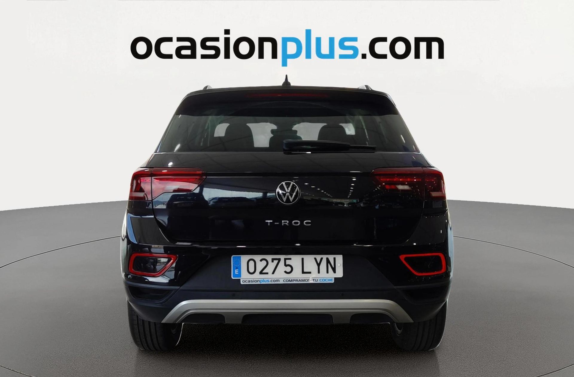 Volkswagen T-Roc Life 1.0 TSI - foto 15