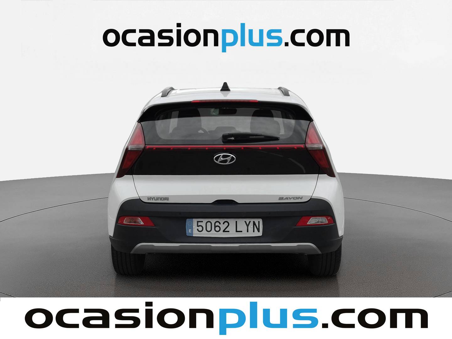 Hyundai Bayon Hyundai Bayon 1.2 MPI Maxx (84 CV) al mejor precio