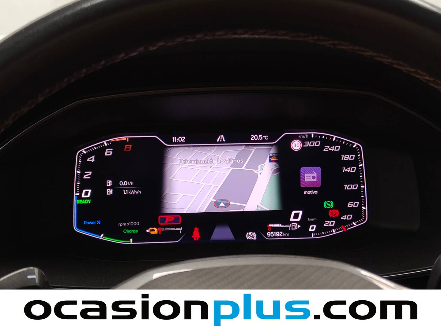 Cupra Formentor Cupra Formentor 1.4 e-Hybrid DSG (204 CV) barato