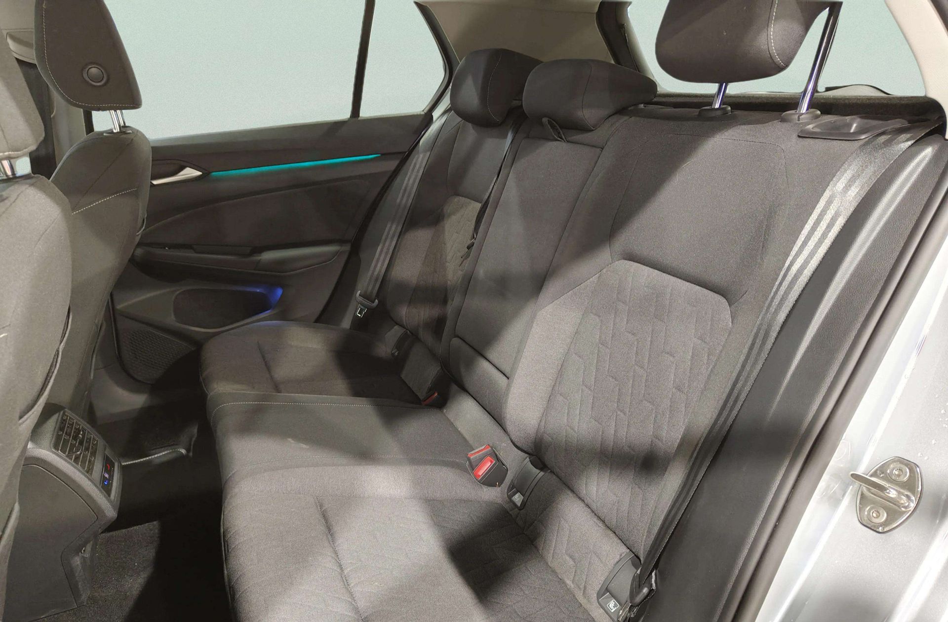 Volkswagen Golf Más 2.0 TDI - foto 11