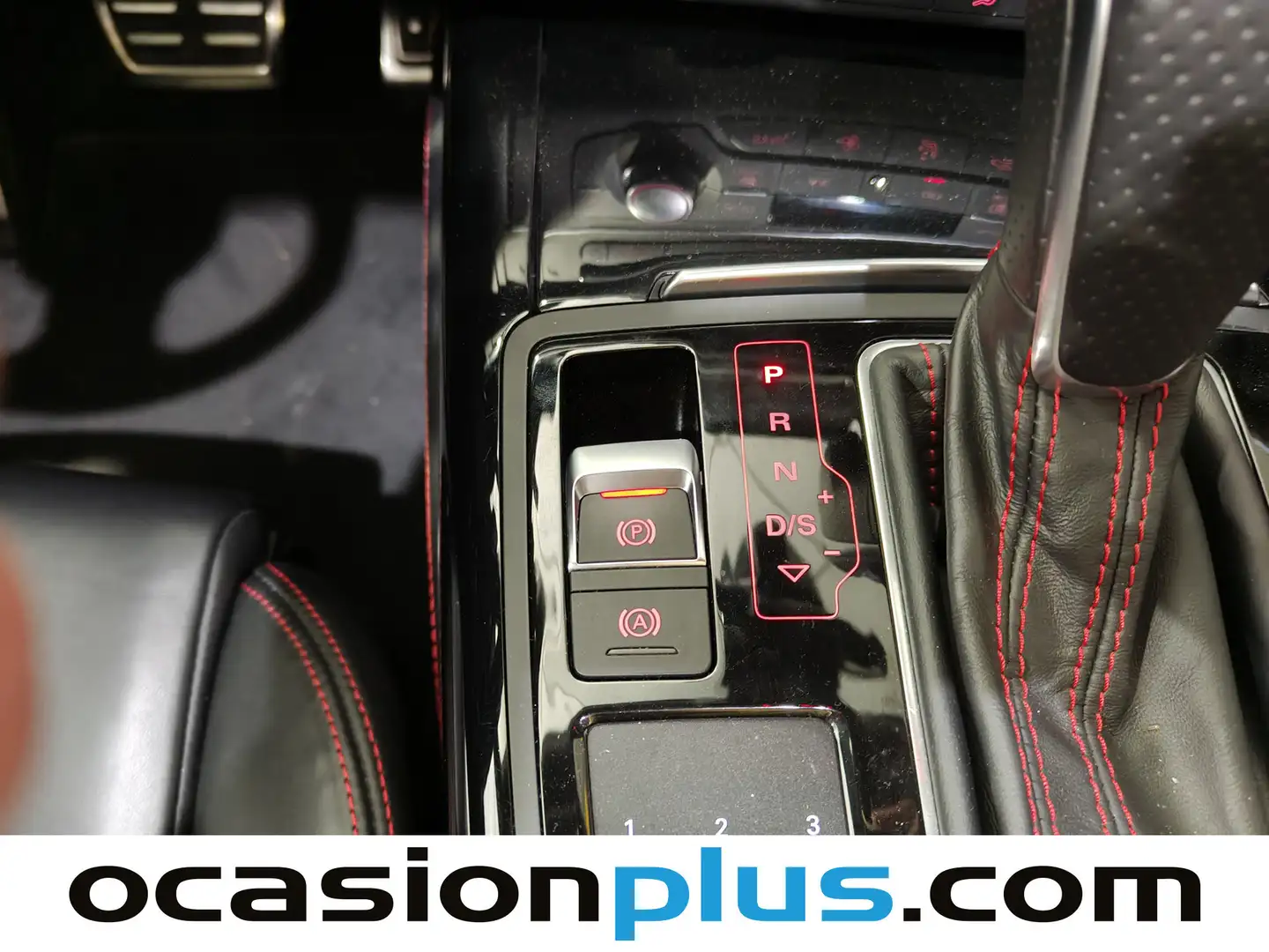 Foto Audi A6 Audi A6 Avant 3.0 TDI quattro (326 CV) tiptronic Pack S-Line