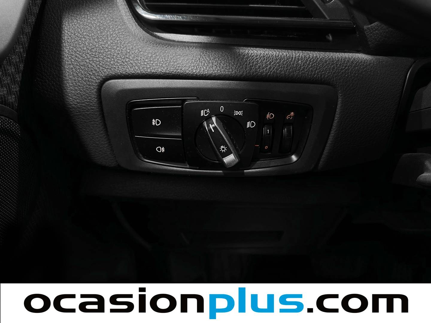 BMW Serie 2 Gran Tourer BMW Serie 2 218d Gran Tourer (150 CV) 7 Plazas 150cv