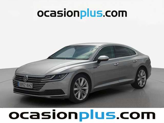Volkswagen Arteon Elegance 2.0 TDI (190 CV) de segunda mano