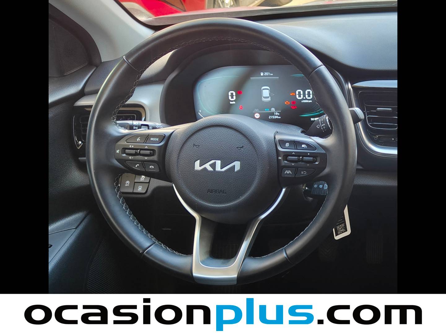 KIA Stonic KIA Stonic 1.0 T-GDi MHEV Drive (100 CV) 2025