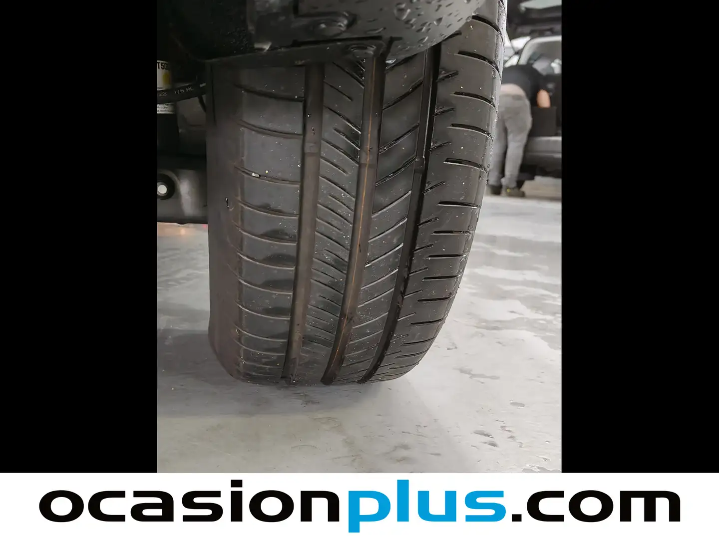 Foto KIA Niro Kia Niro 1.6 GDi PHEV Drive (183 CV)