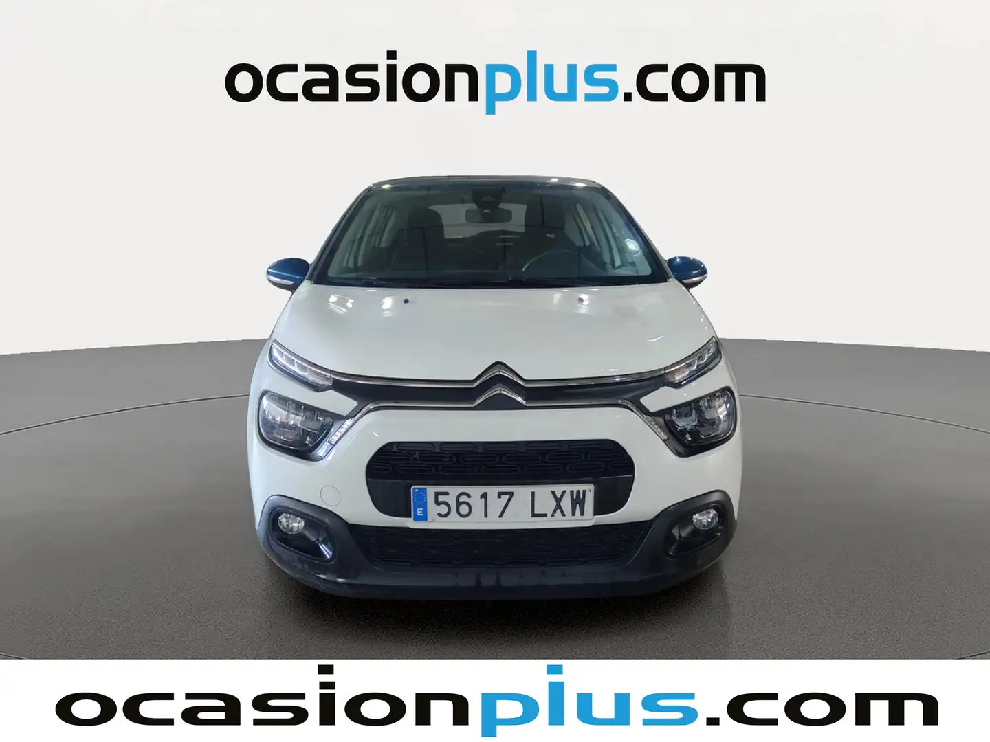 Foto Citroën C3 Citroen C3 PureTech 83 Feel Pack (83 CV)