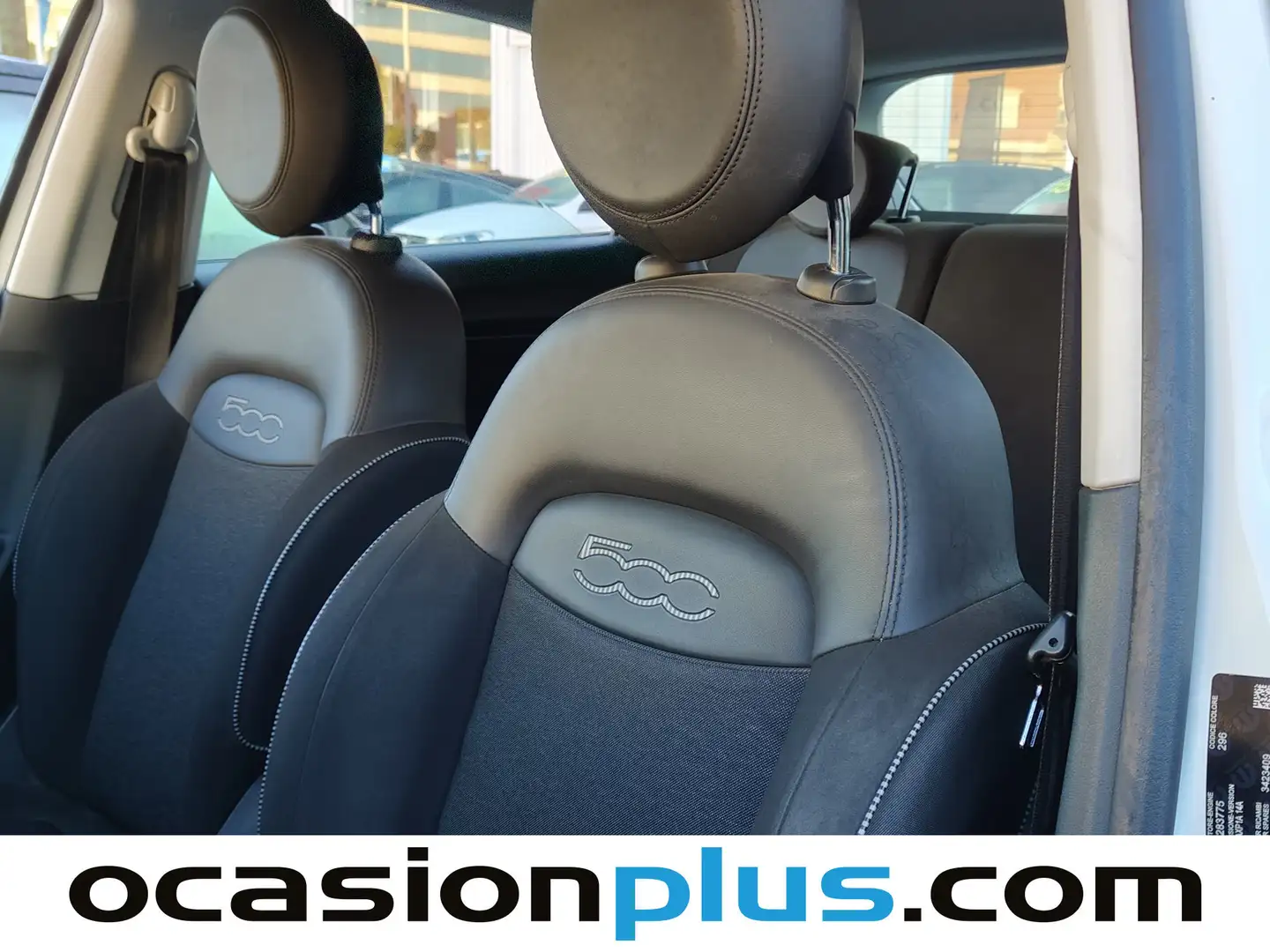 Foto Fiat 500X Fiat 500X 1.3 MultiJet S&S Urban 4x2 (95 CV)