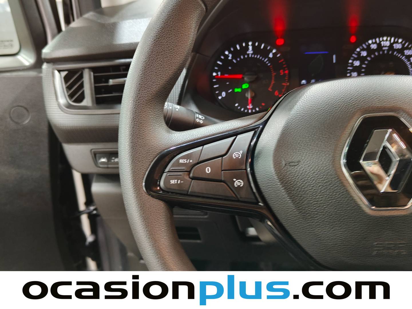 Accesorios del Renault Kangoo Combi Renault Kangoo Combi Equilibre Blue dci (95 CV) Semi-Camperizada