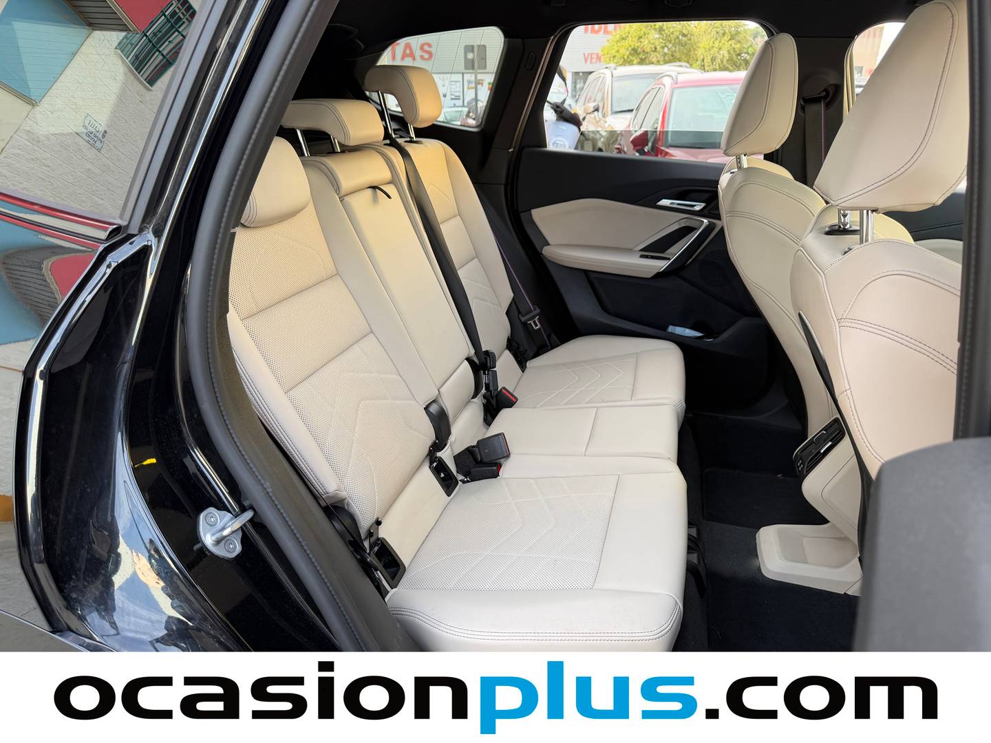 BMW X1 BMW X1 sDrive20d (163 CV) Pack M 2024