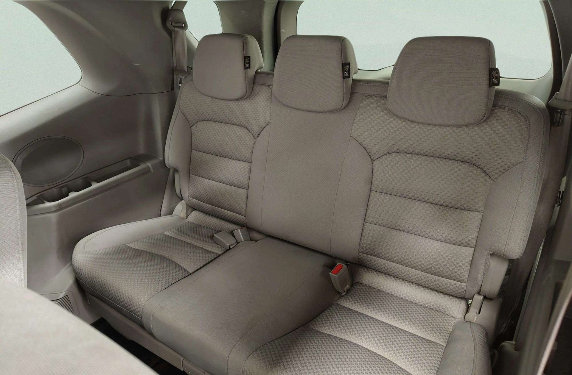 SsangYong Rodius D22T Premium 7 plazas - foto 6
