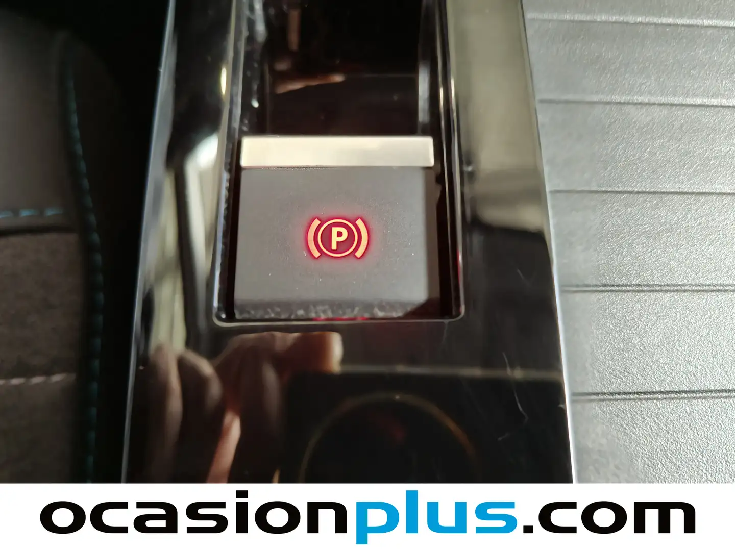 Foto Citroën C4 X Citroen C4 X BlueHDi 130 S&S Plus EAT8 (131 CV)