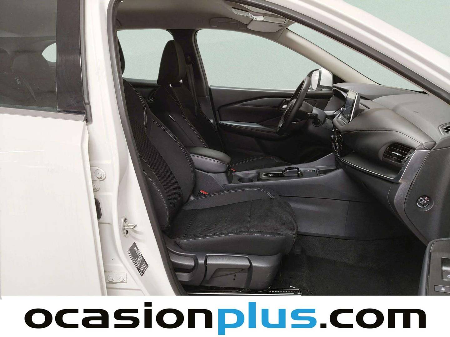 Nissan QASHQAI Nissan Qashqai E-POWER Acenta (190 CV) automático