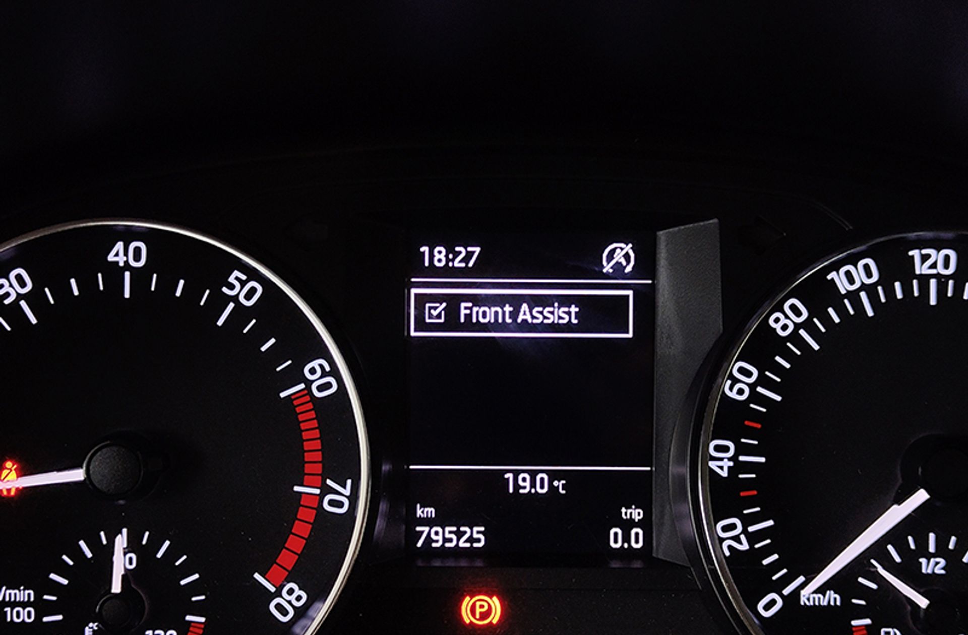 Škoda Fabia Combi 1.0 TSI Ambition - foto 10