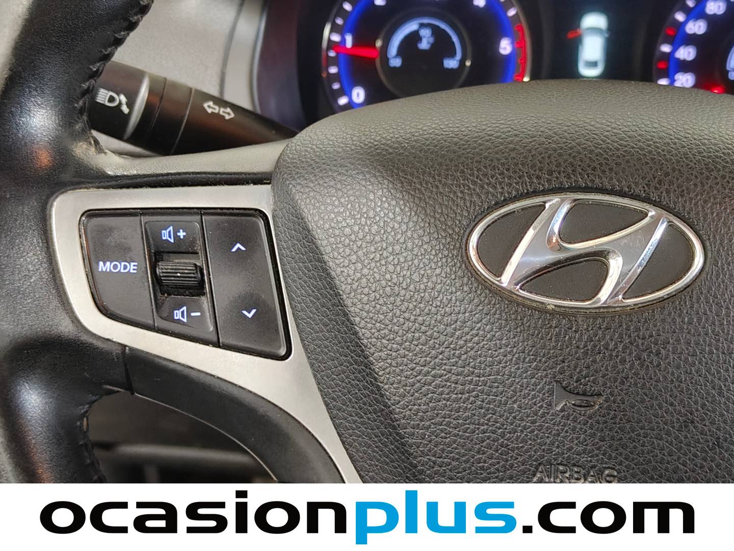 Hyundai i40 Hyundai i40 1.7 CRDI BlueDrive Tecno (136 CV) seminuevo