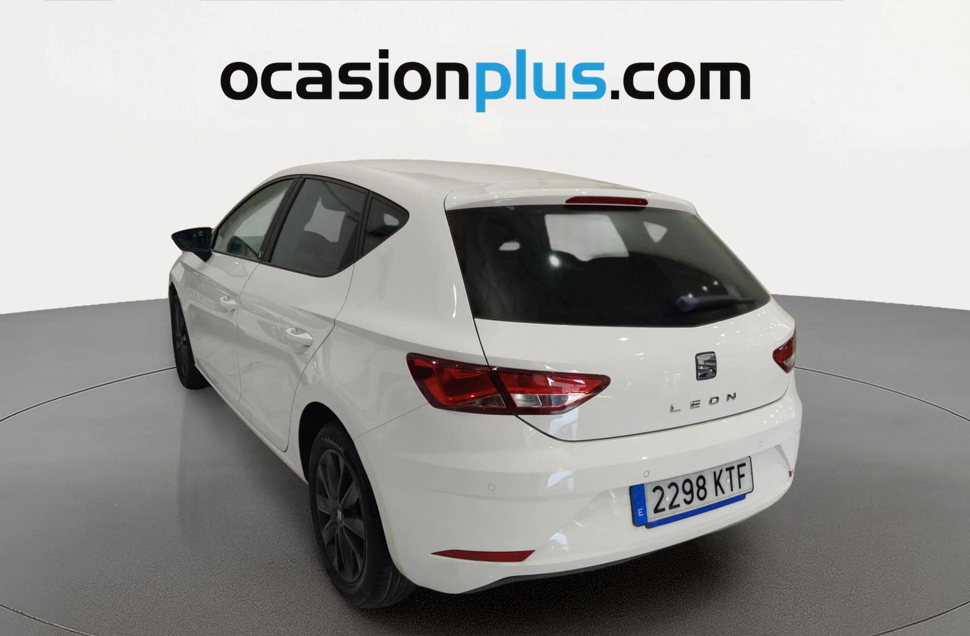 SEAT León 1.5 TSI Style Visio Edition - foto 3