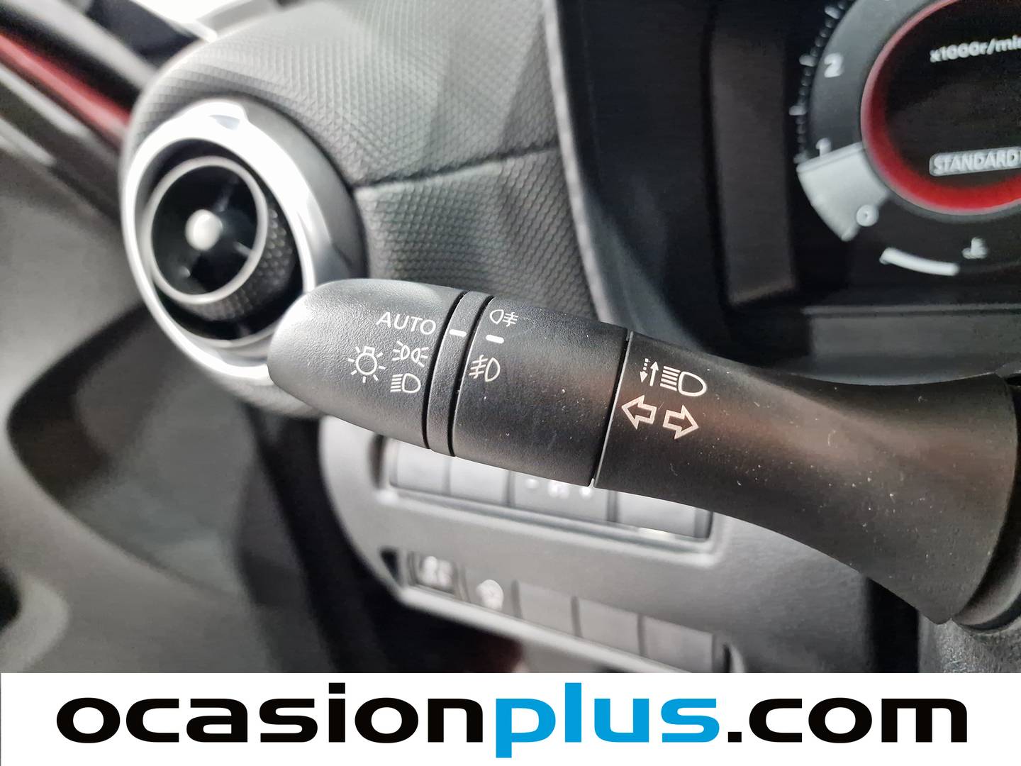 Nissan JUKE Nissan Juke DIG-T N-Connecta 4x2 DCT (114 CV) de segunda mano