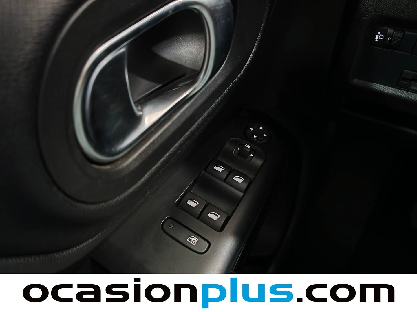 Citroën C5 Aircross Citroën C5 Aircross PureTech 130 S&S You (131 CV) 131cv