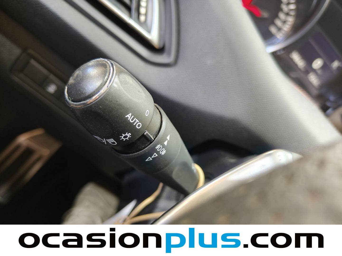 Peugeot 308 Peugeot 308 PureTech 130 S&S GT Line EAT6 (130 CV) seminuevo