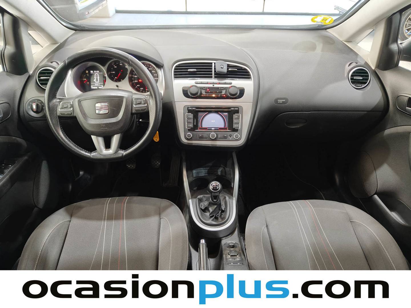 Seat Altea XL Seat Altea XL 2.0 TDI Style (140 CV) de ocasión
