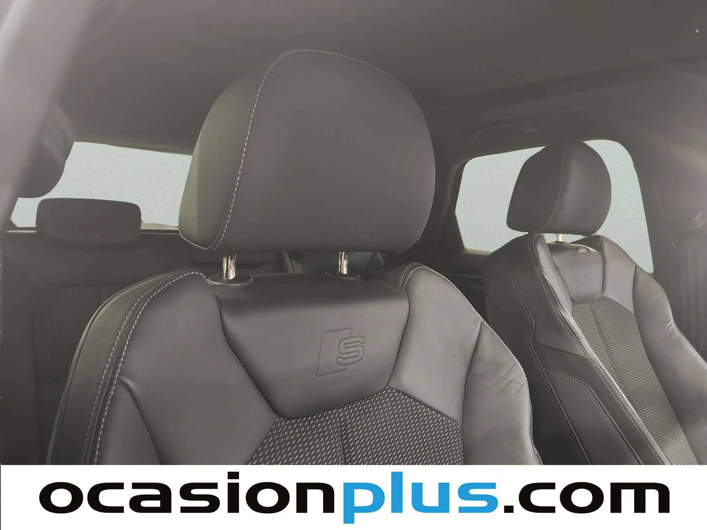 Equipamiento del Audi Q3 Audi Q3 S Line 40 TDI Quattro (200 CV) S tronic