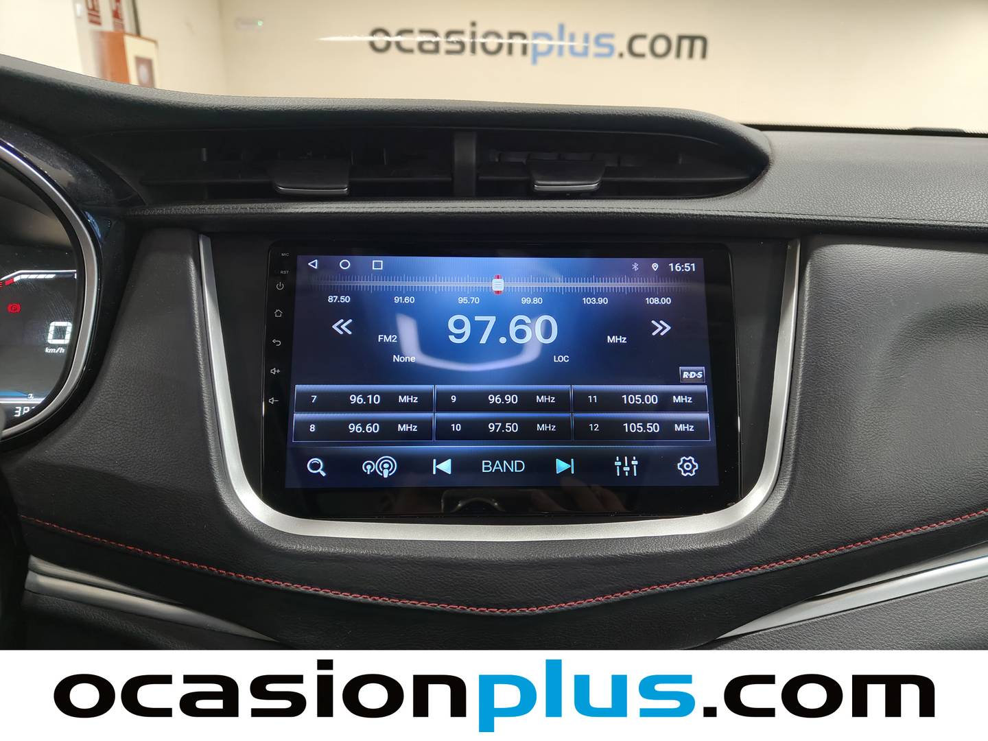 Foto SWM G01 SWM G01 1.5T Luxury (131 CV)