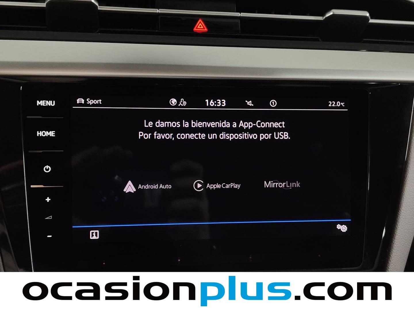 Foto Volkswagen Arteon Volkswagen Arteon Elegance eHybrid 1.4 TSI (218 CV) DSG