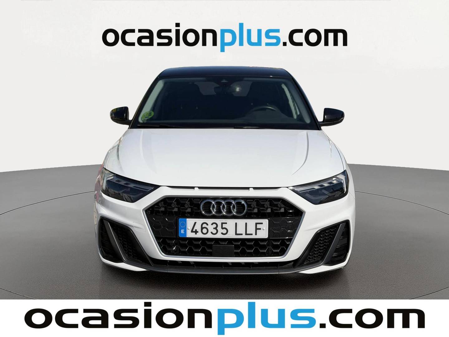 Audi A1 Audi A1 Sportback Adrenalin 25 TFSI (95 CV) Pack S-Line 95cv