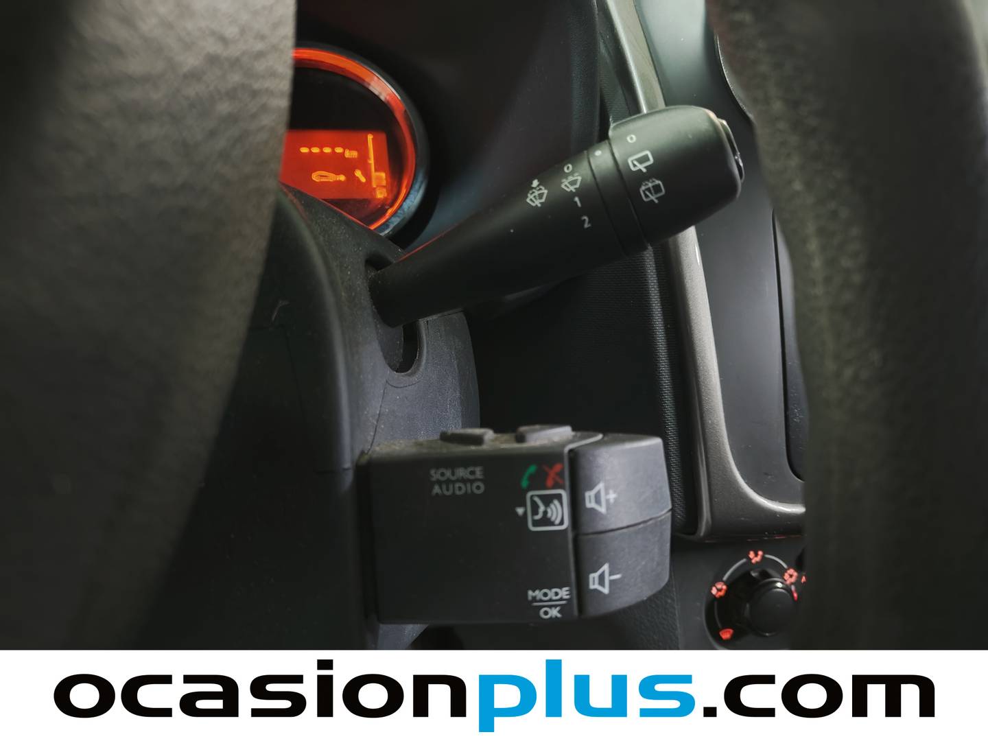 Foto Dacia Sandero Dacia Sandero Stepway TCe (90 CV)