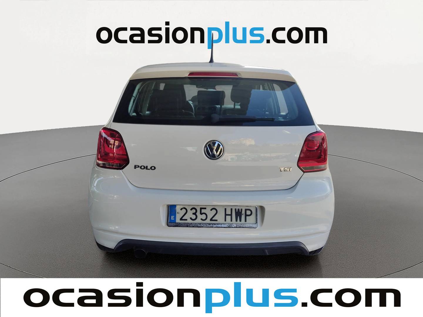 Volkswagen Polo Volkswagen Polo Sport by R-Line 1.2 TSI (90 CV) barato
