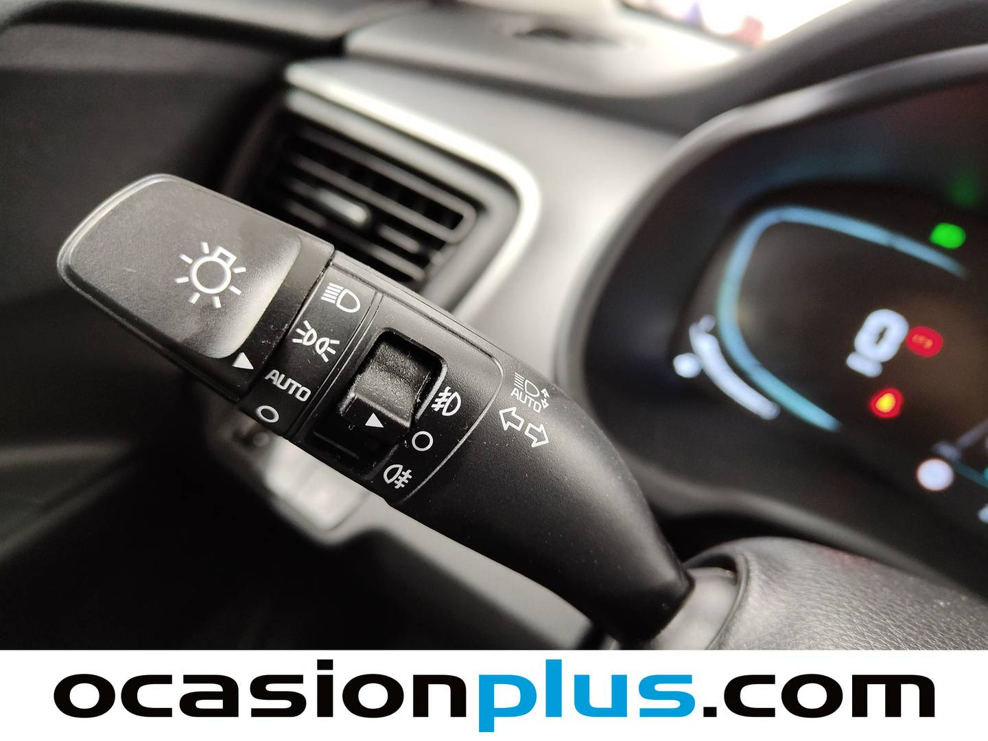 KIA Stonic KIA Stonic 1.0 T-GDi MHEV MT Concept (100 CV) de segunda mano