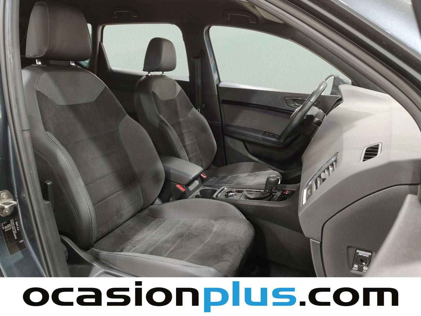 Foto Seat Ateca SEAT Ateca 1.4 EcoTSI S&S Xcellence DSG (150 CV)