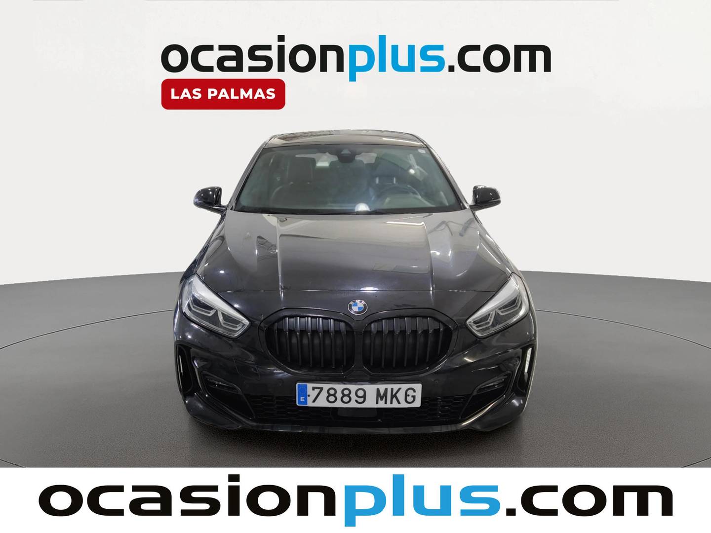 BMW Serie 1 BMW Serie 1 118d (150 CV) Pack M barato