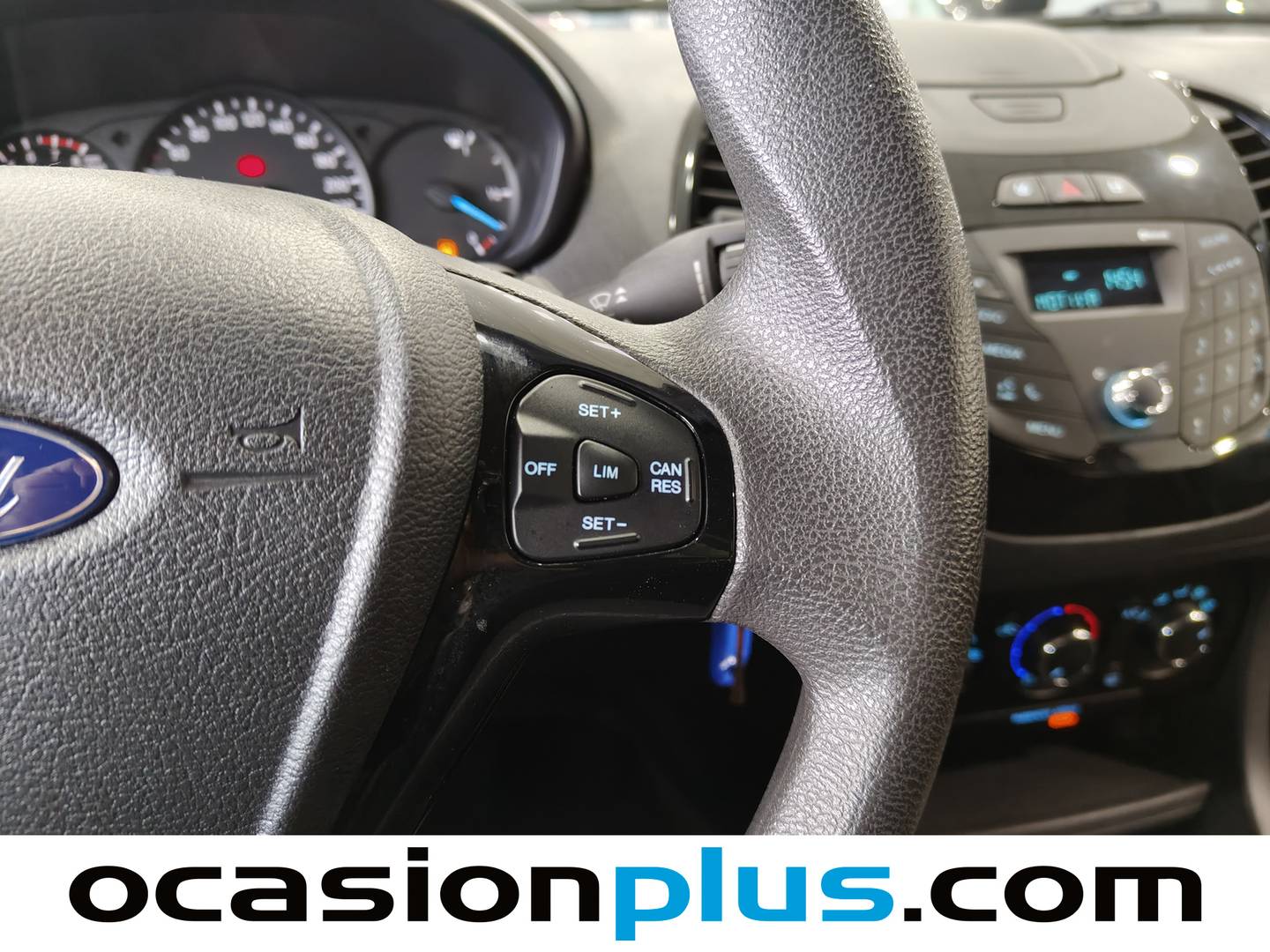 Foto Ford Ka+ Ford Ka+ 1.2 Ti-VCT Essential (70 CV)