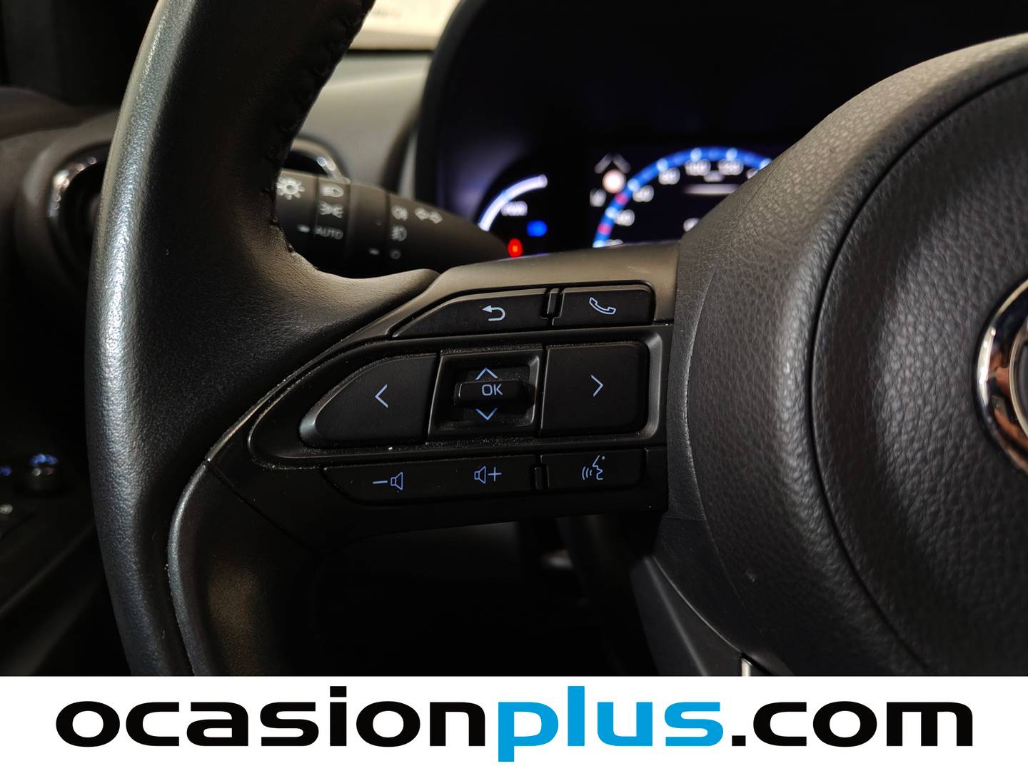 Toyota Yaris Cross Toyota Yaris Cross 120H Active Tech (116 CV) 116cv