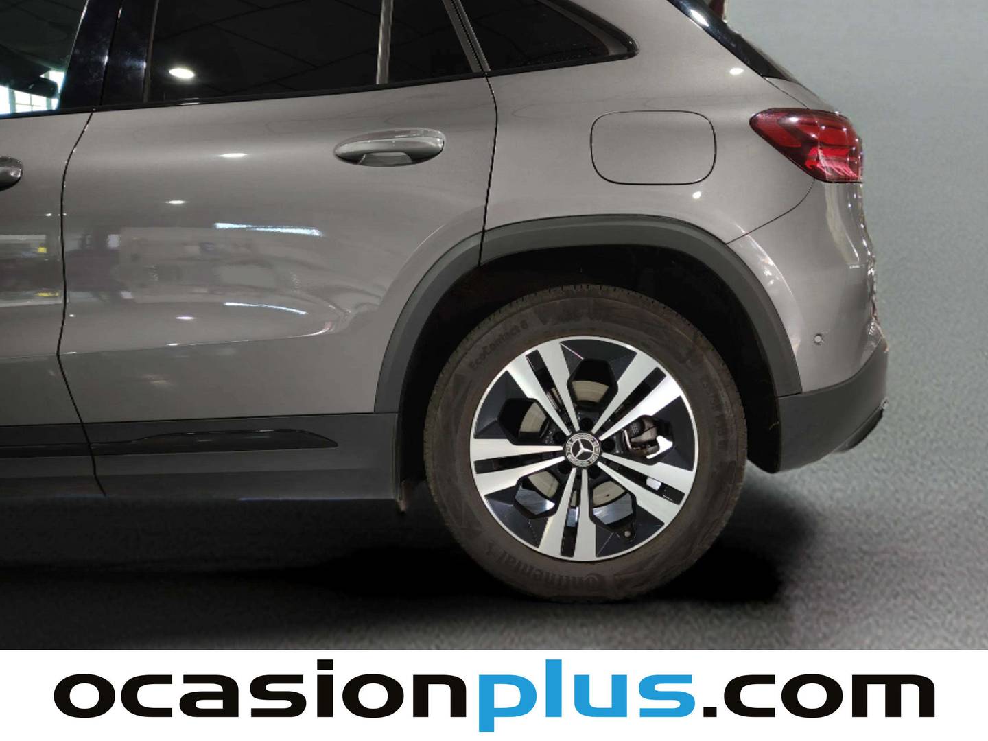 Mercedes GLA Mercedes GLA 200 (163 CV) seminuevo