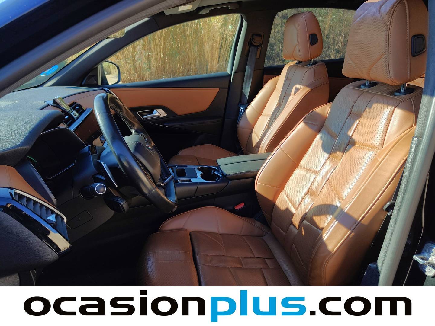 Foto DS DS 7 Crossback E-Tense DS DS7 Crossback E-Tense 300 Grand Chic 4WD Auto (300 CV)