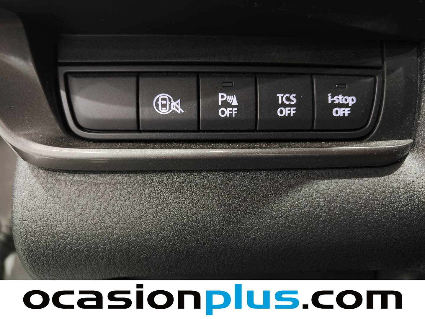 Foto Mazda CX-30 Mazda CX-30 2.5 e-Skyactive G MHEV Prime-Line AT (140 CV)